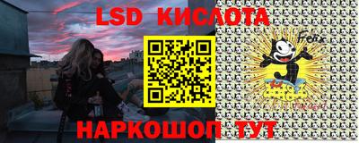 прущие крисы Кандалакша